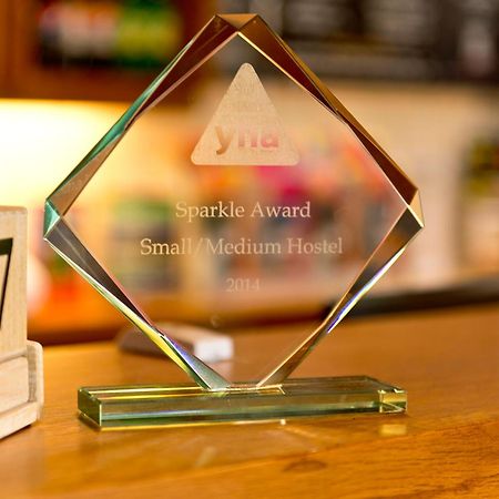 Yha Malham Hostel Εξωτερικό φωτογραφία