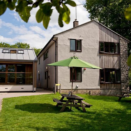 Yha Malham Hostel Εξωτερικό φωτογραφία