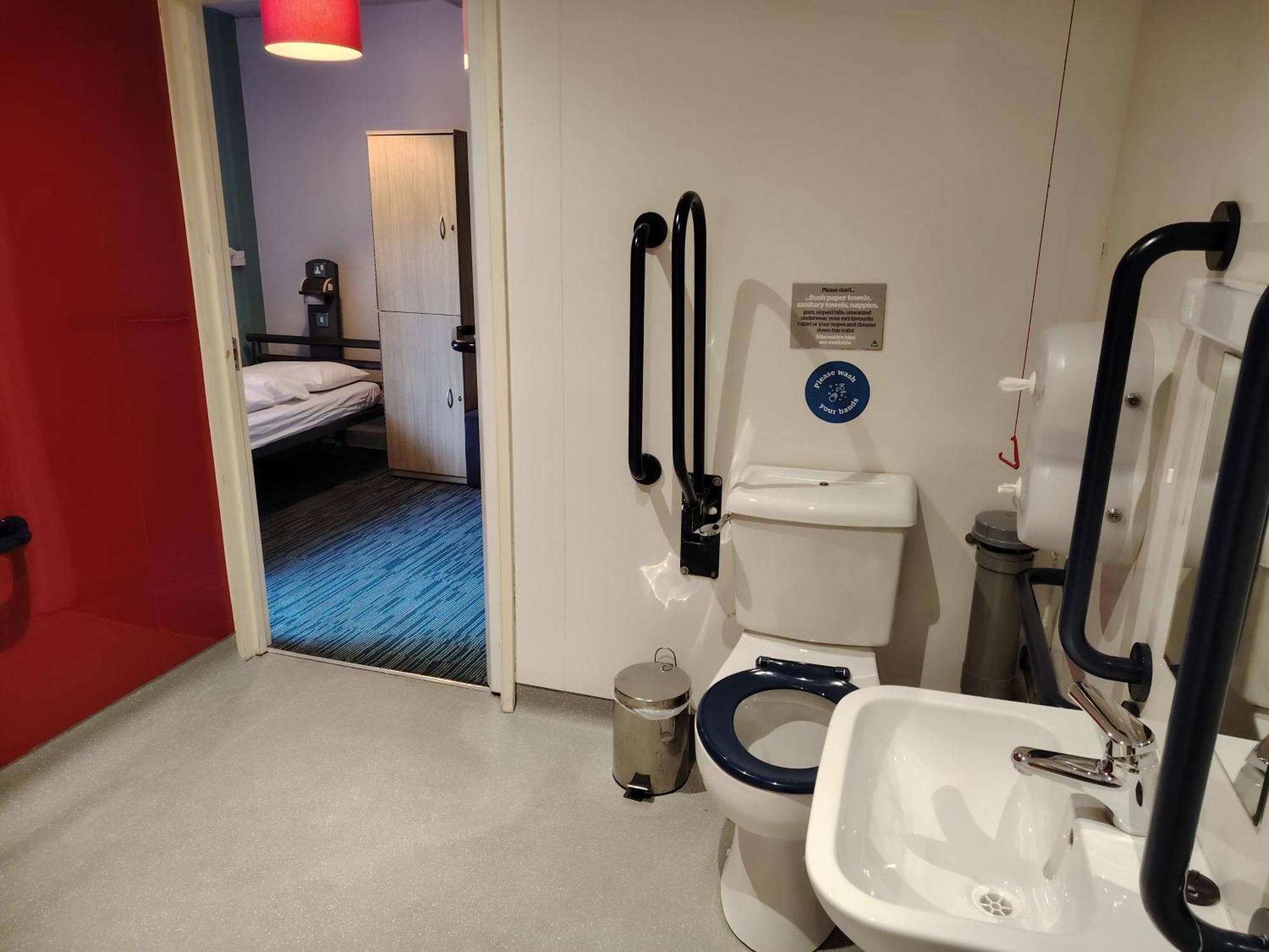 Yha Malham Hostel Εξωτερικό φωτογραφία