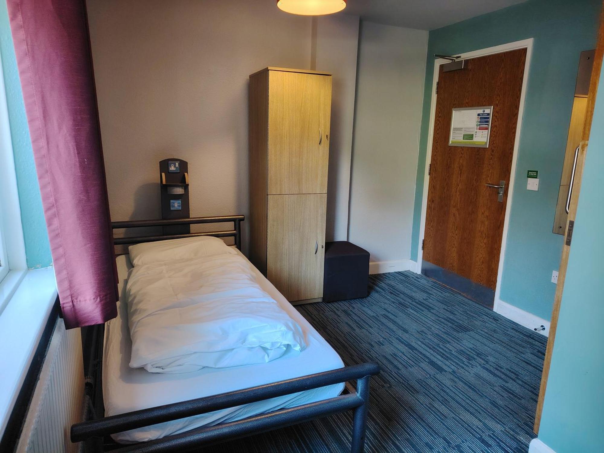 Yha Malham Hostel Εξωτερικό φωτογραφία