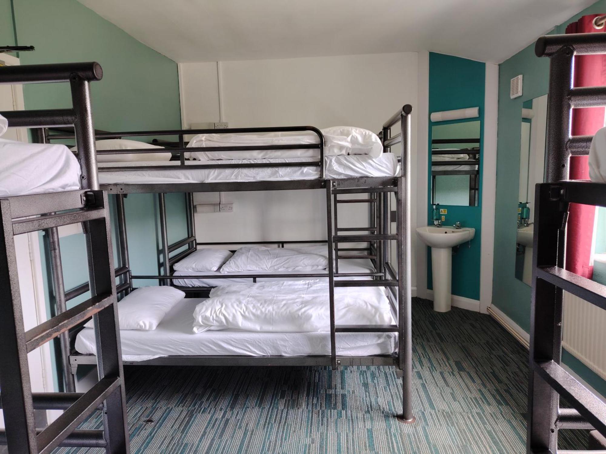 Yha Malham Hostel Εξωτερικό φωτογραφία