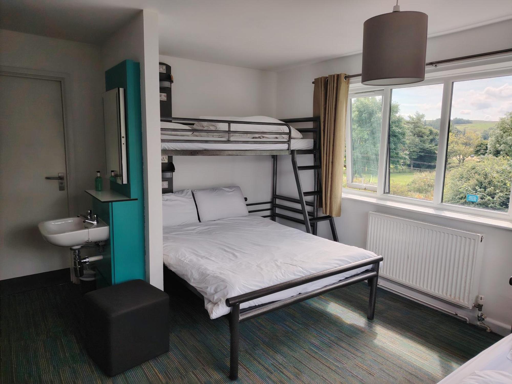 Yha Malham Hostel Εξωτερικό φωτογραφία