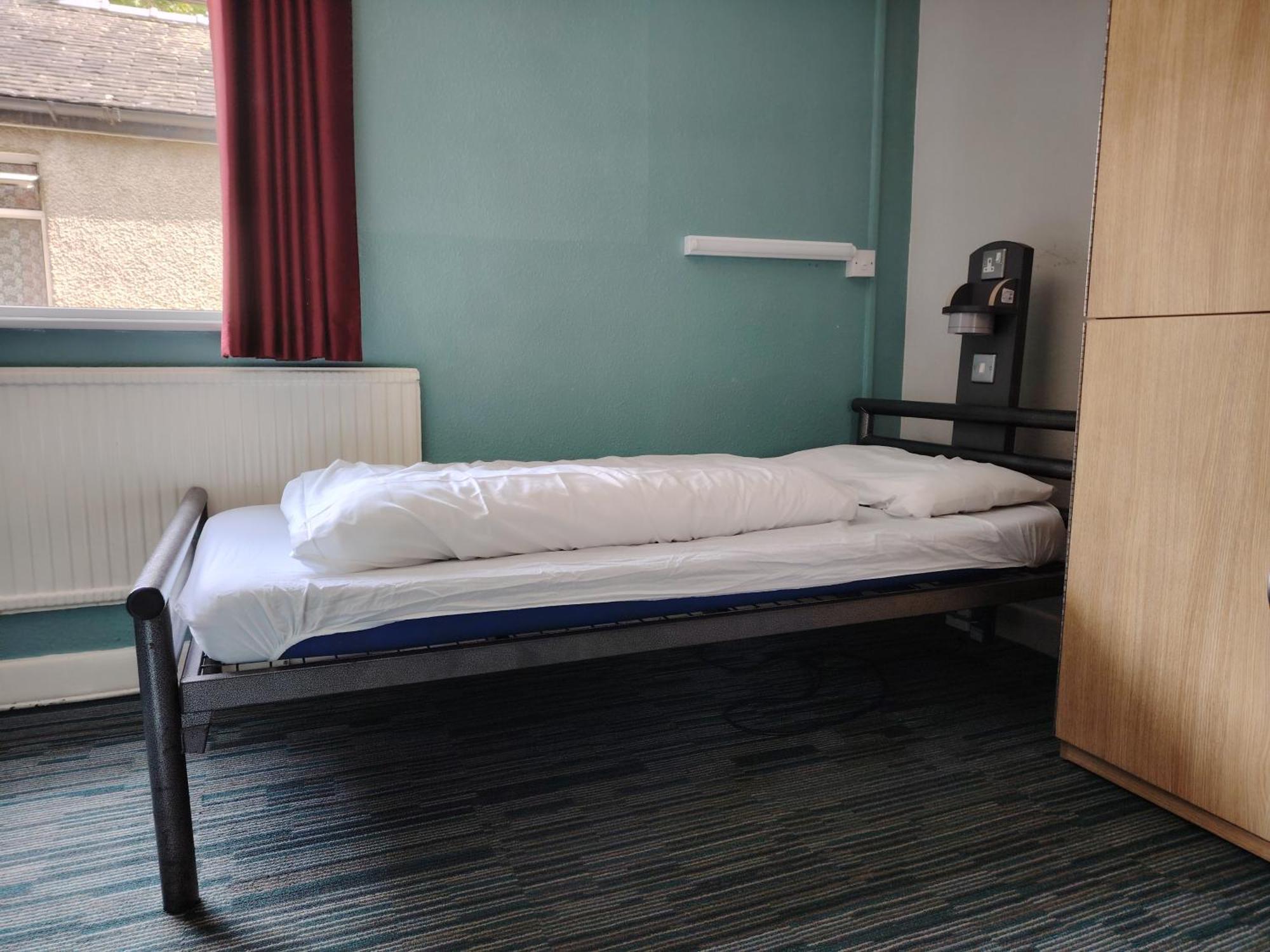 Yha Malham Hostel Εξωτερικό φωτογραφία