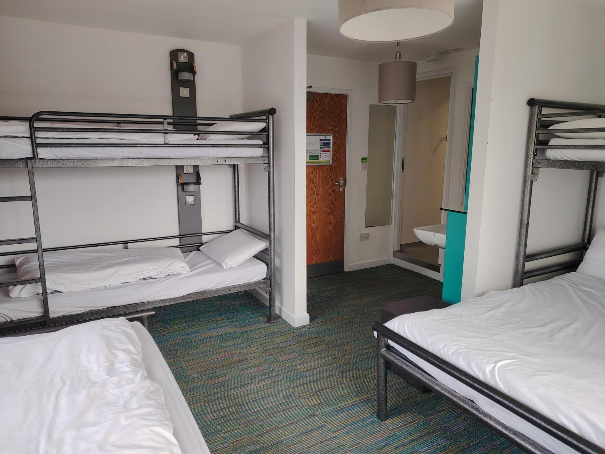 Yha Malham Hostel Εξωτερικό φωτογραφία