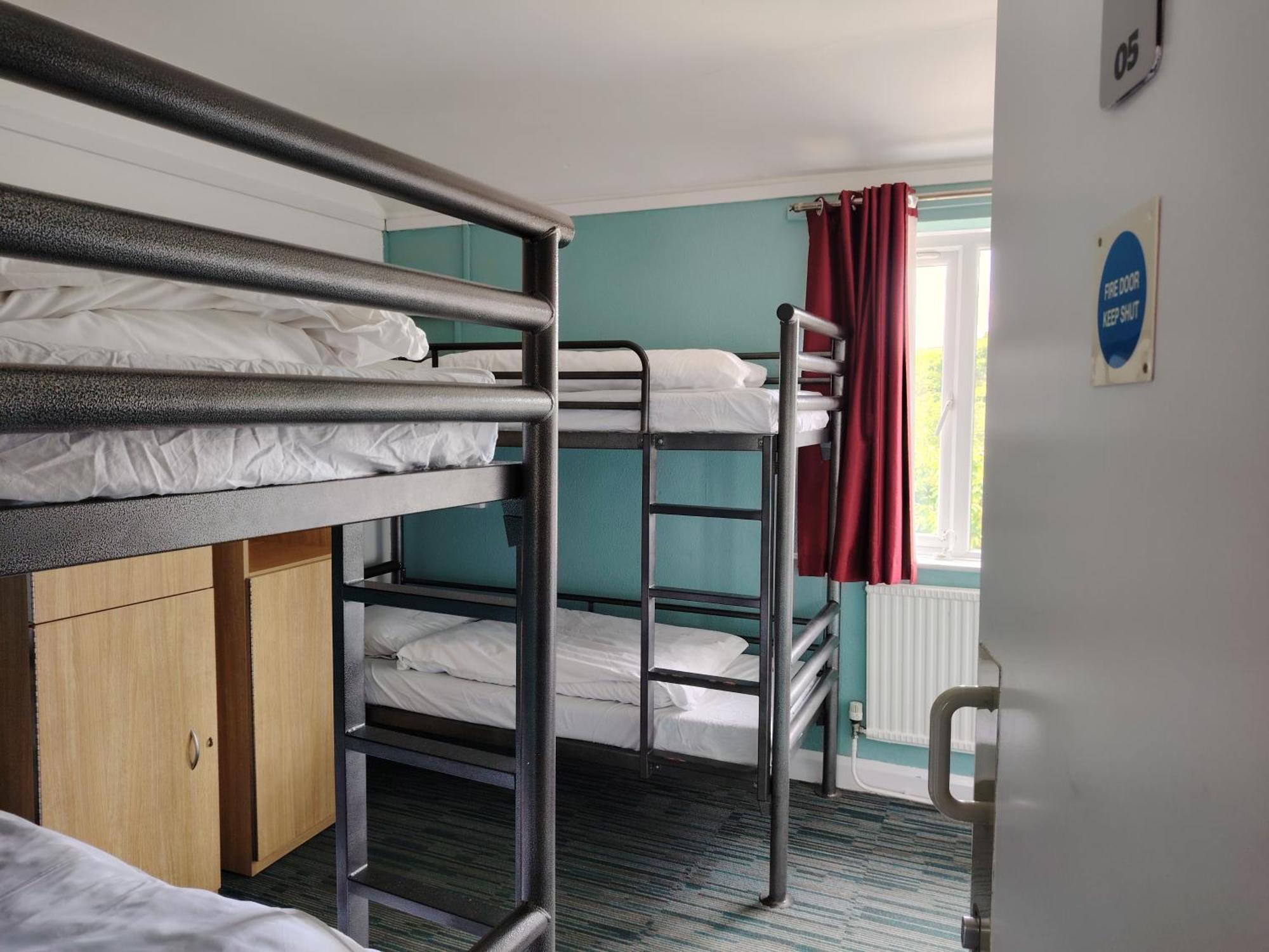 Yha Malham Hostel Εξωτερικό φωτογραφία