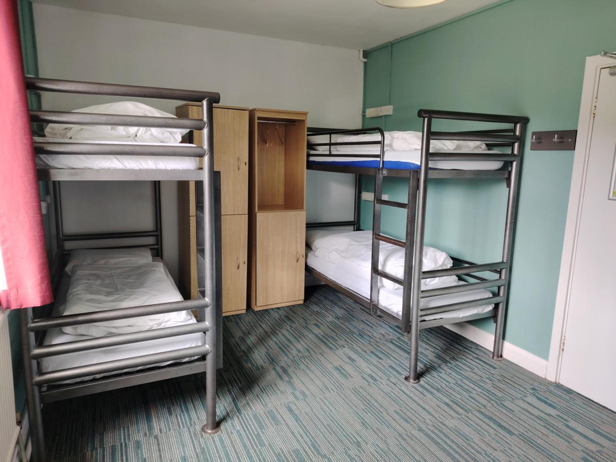 Yha Malham Hostel Εξωτερικό φωτογραφία