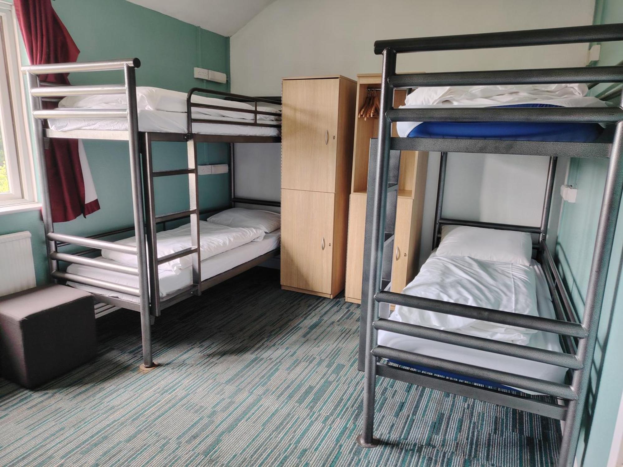 Yha Malham Hostel Εξωτερικό φωτογραφία