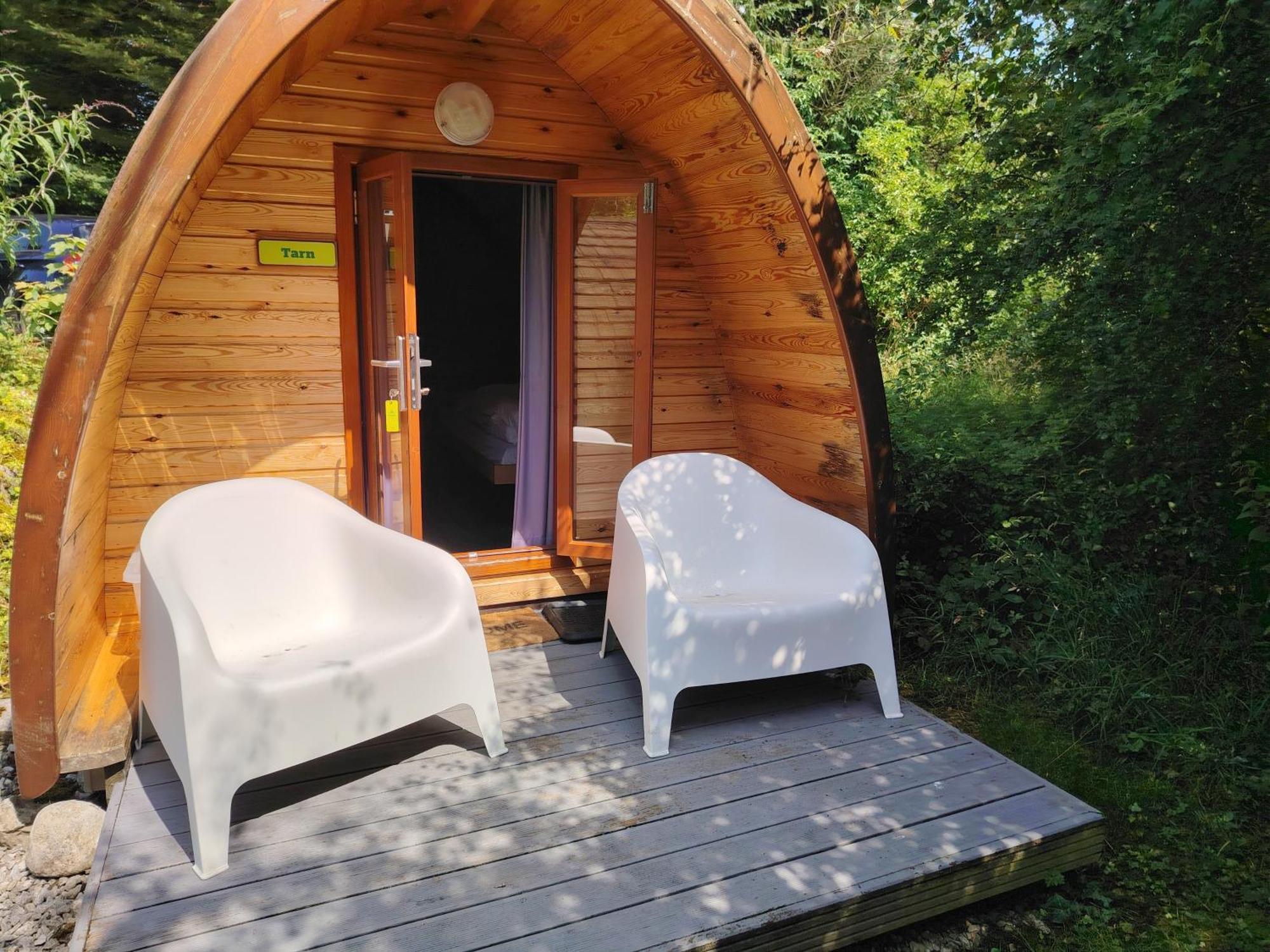 Yha Malham Hostel Εξωτερικό φωτογραφία