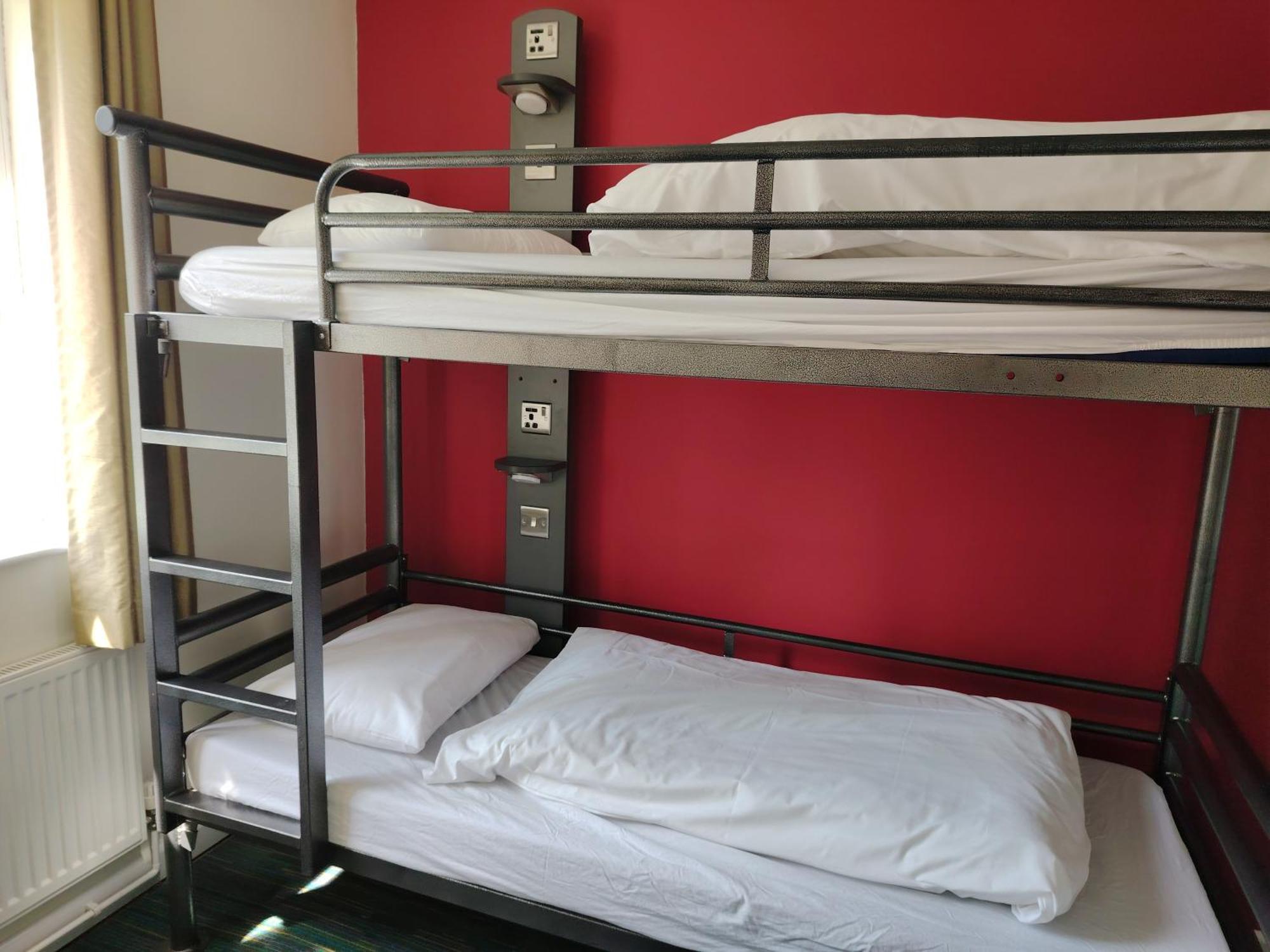 Yha Malham Hostel Εξωτερικό φωτογραφία