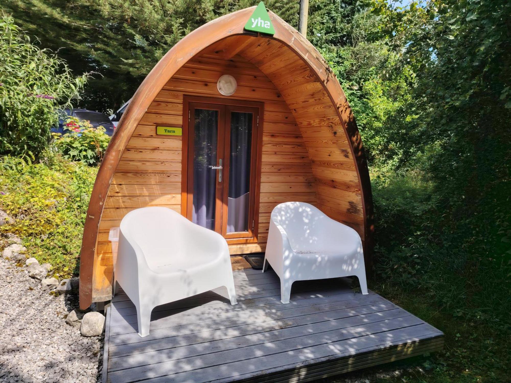 Yha Malham Hostel Εξωτερικό φωτογραφία
