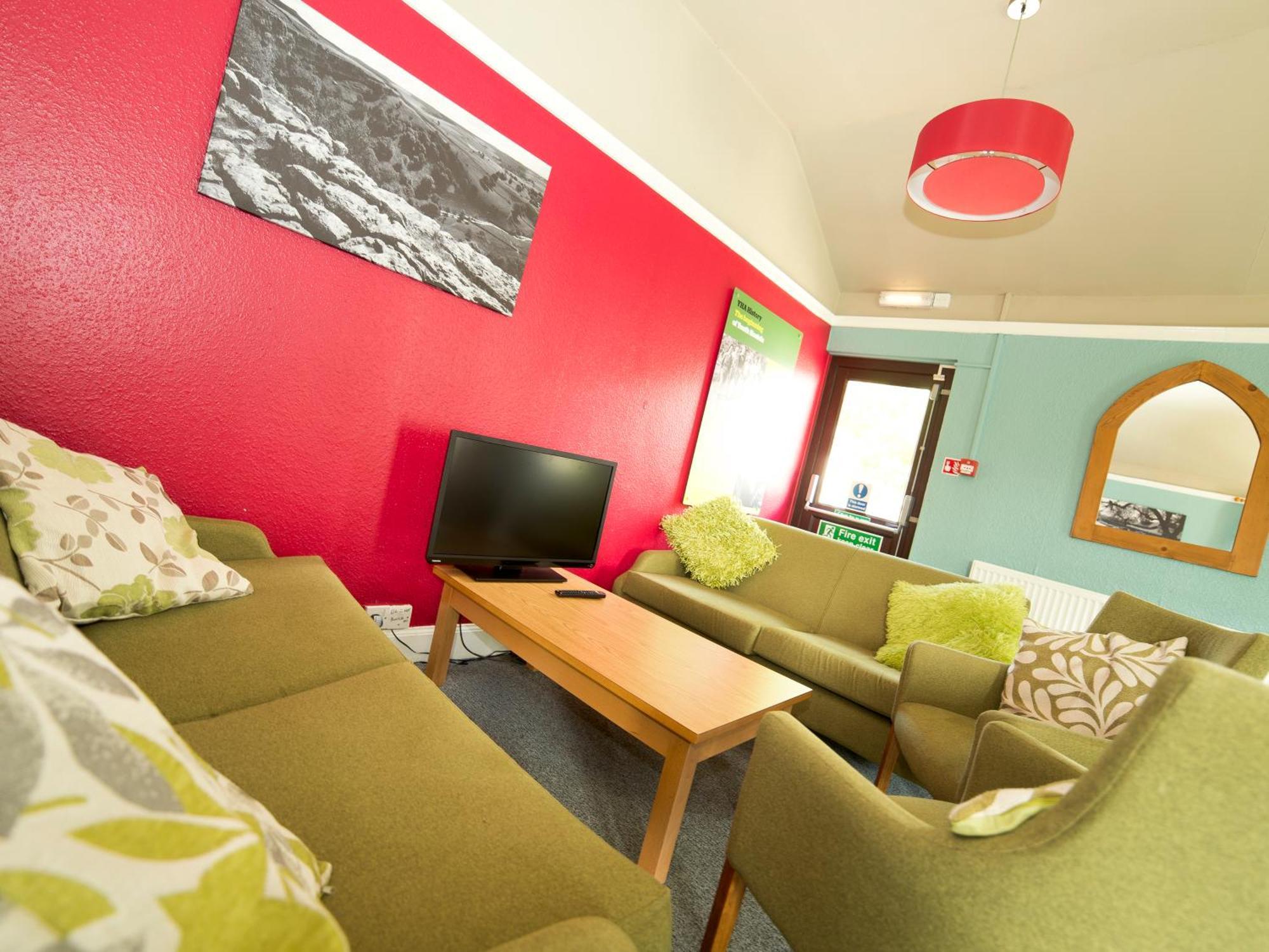 Yha Malham Hostel Εξωτερικό φωτογραφία