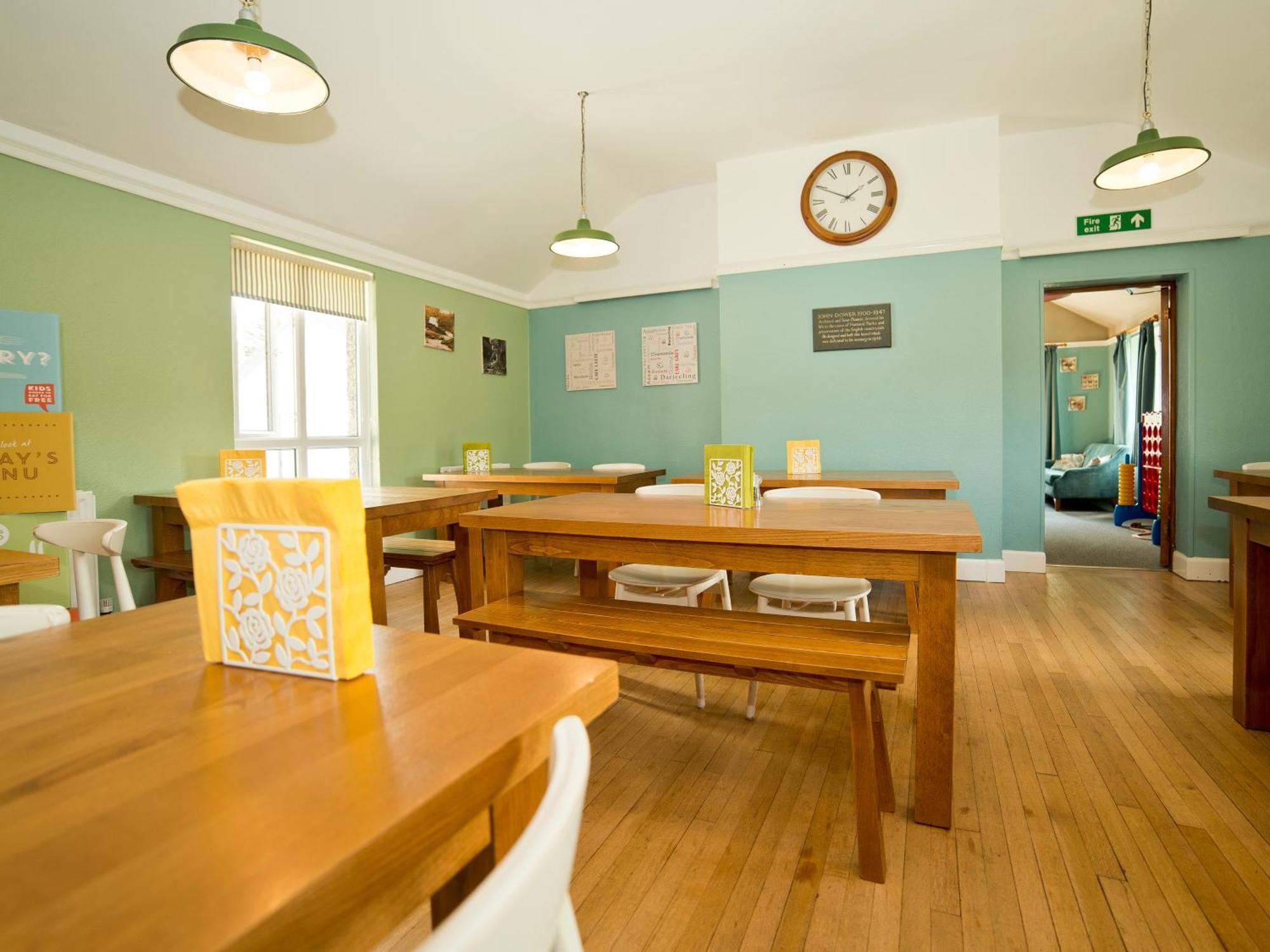 Yha Malham Hostel Εξωτερικό φωτογραφία