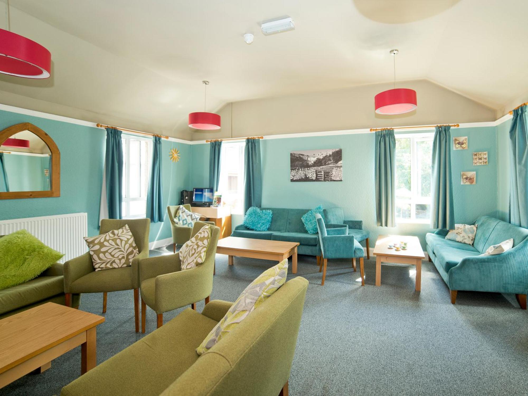 Yha Malham Hostel Εξωτερικό φωτογραφία