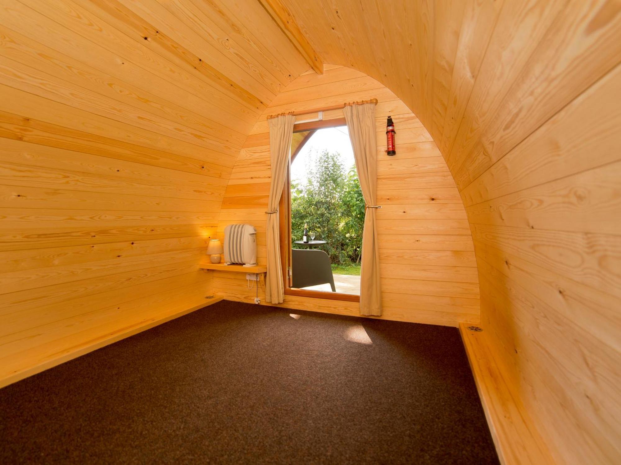 Yha Malham Hostel Εξωτερικό φωτογραφία