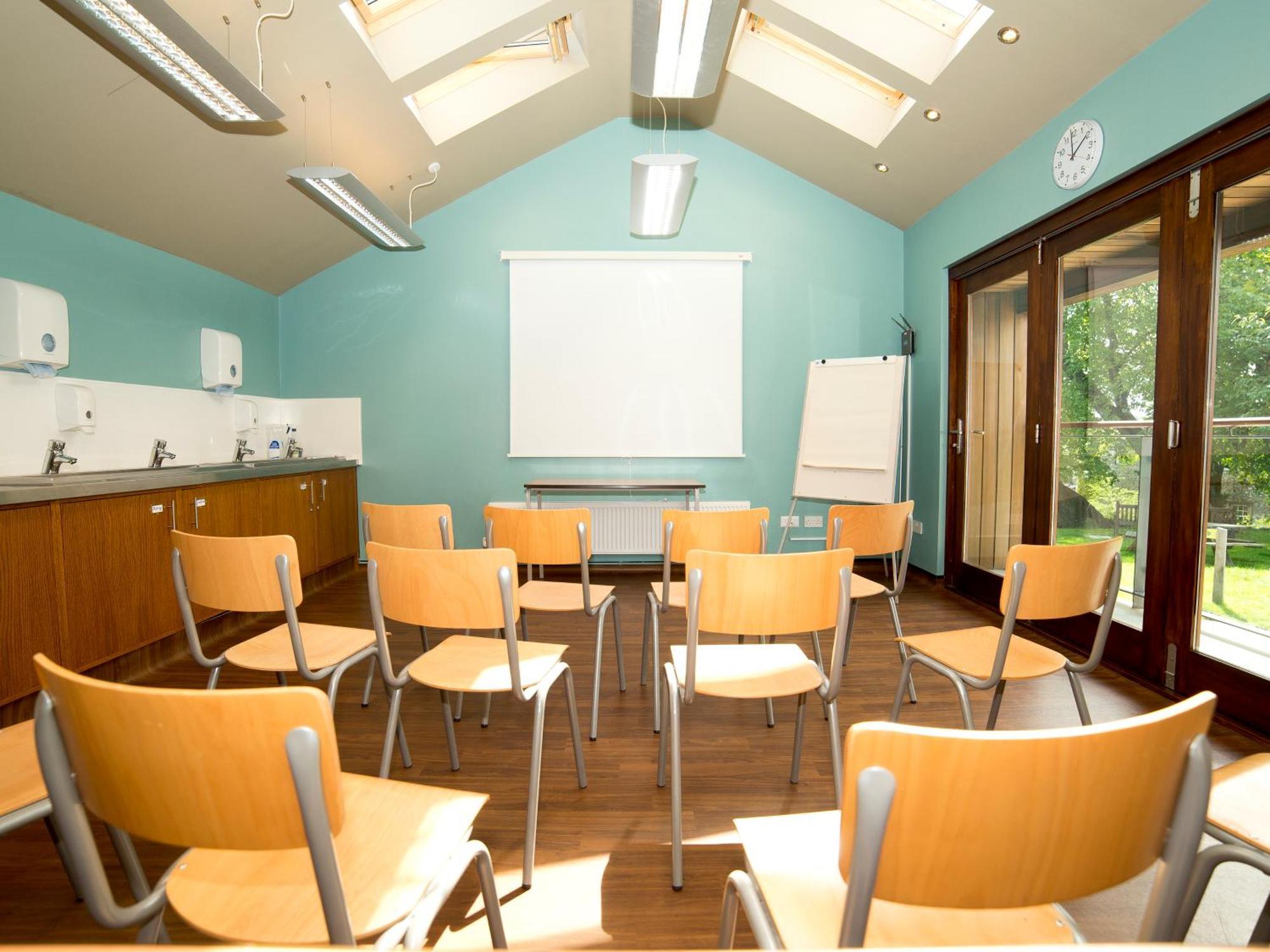 Yha Malham Hostel Εξωτερικό φωτογραφία