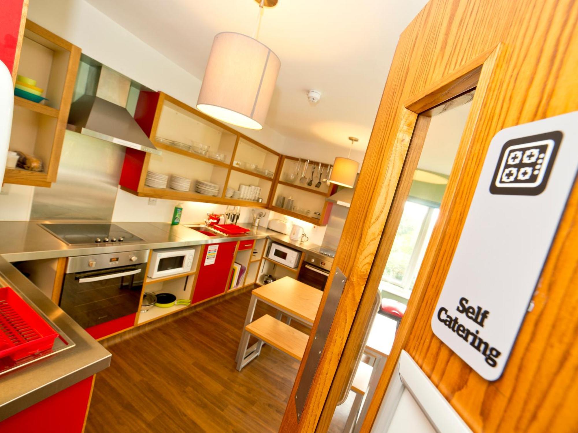 Yha Malham Hostel Εξωτερικό φωτογραφία