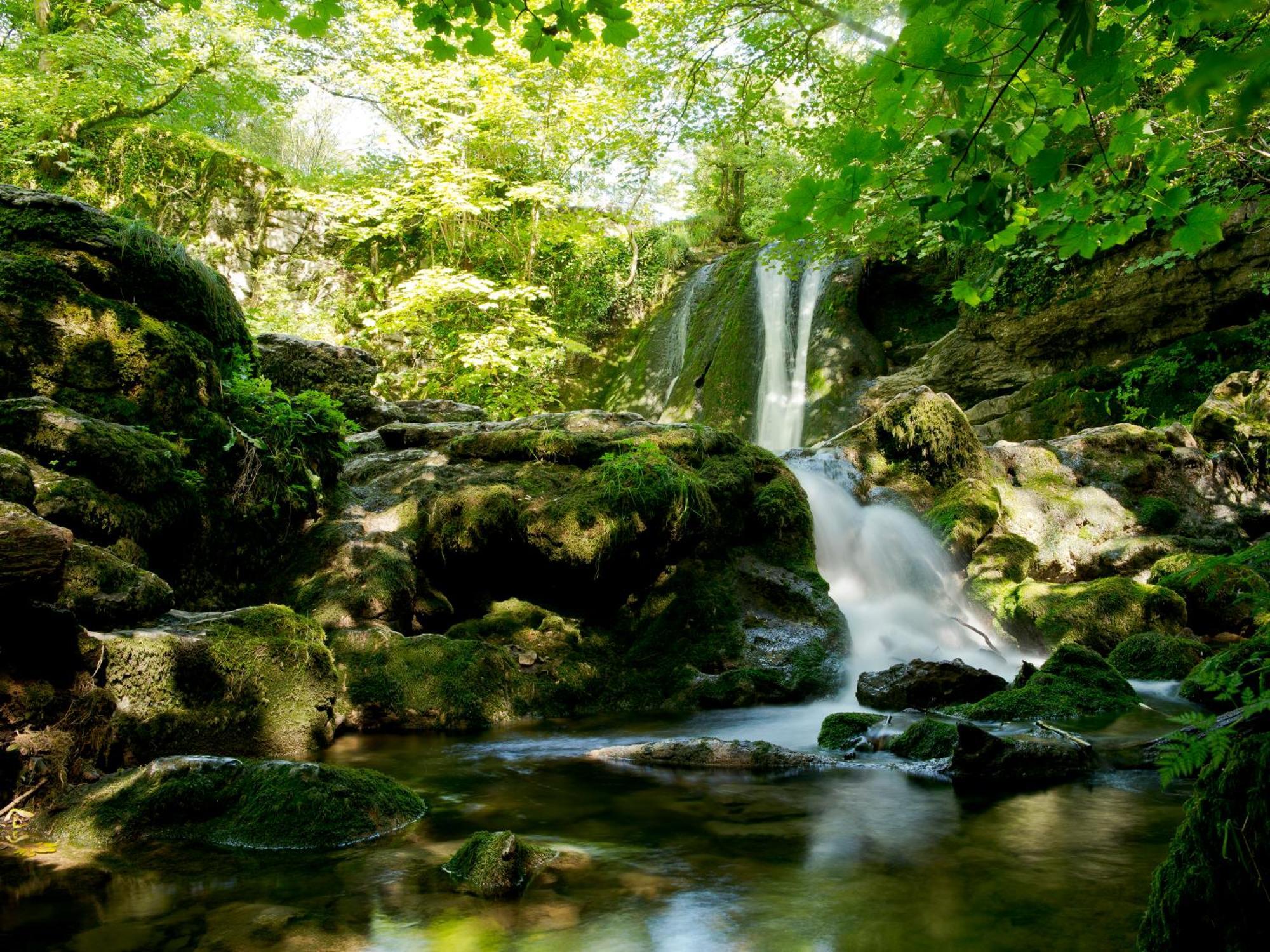 Yha Malham Hostel Εξωτερικό φωτογραφία