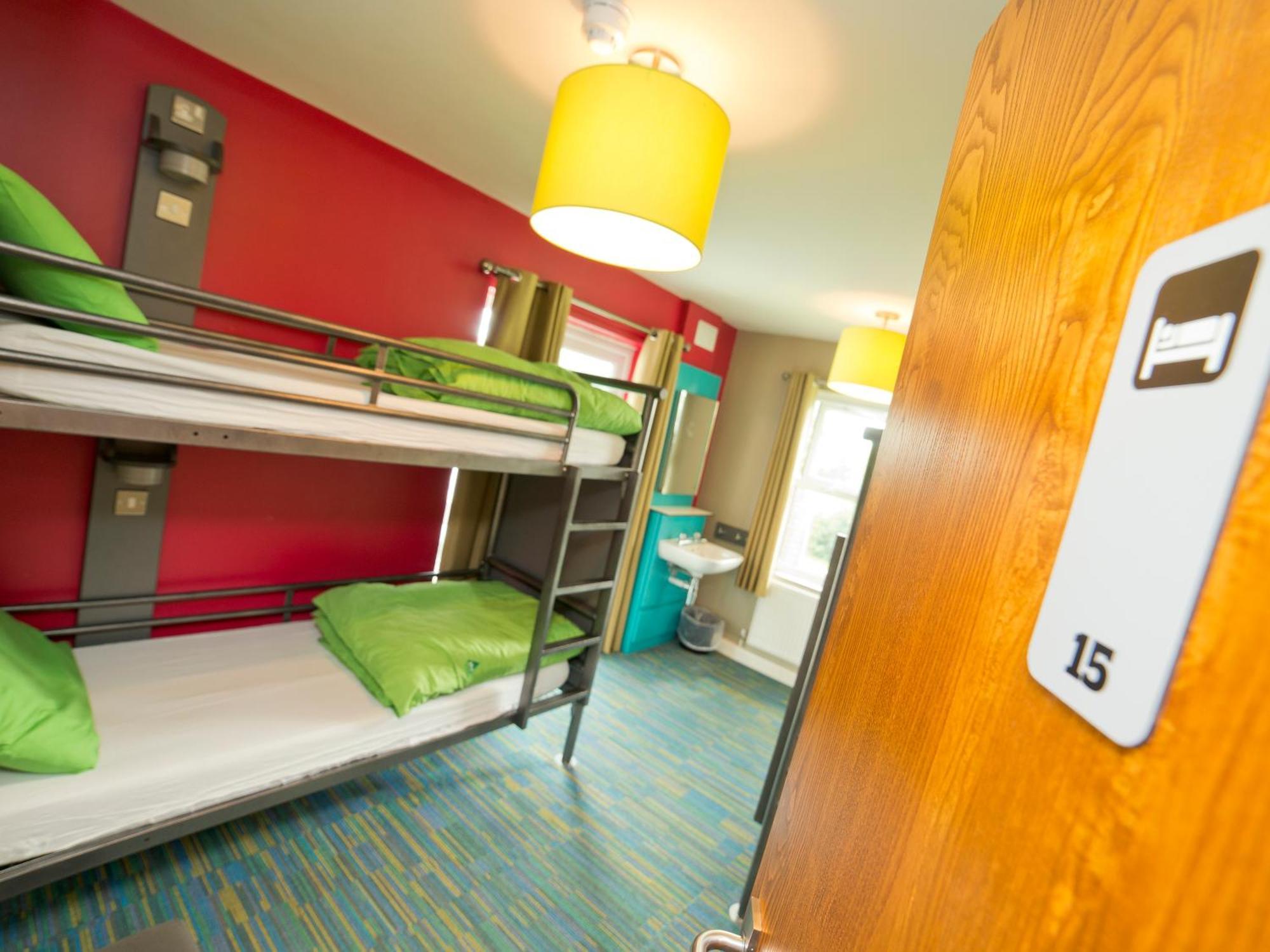 Yha Malham Hostel Εξωτερικό φωτογραφία