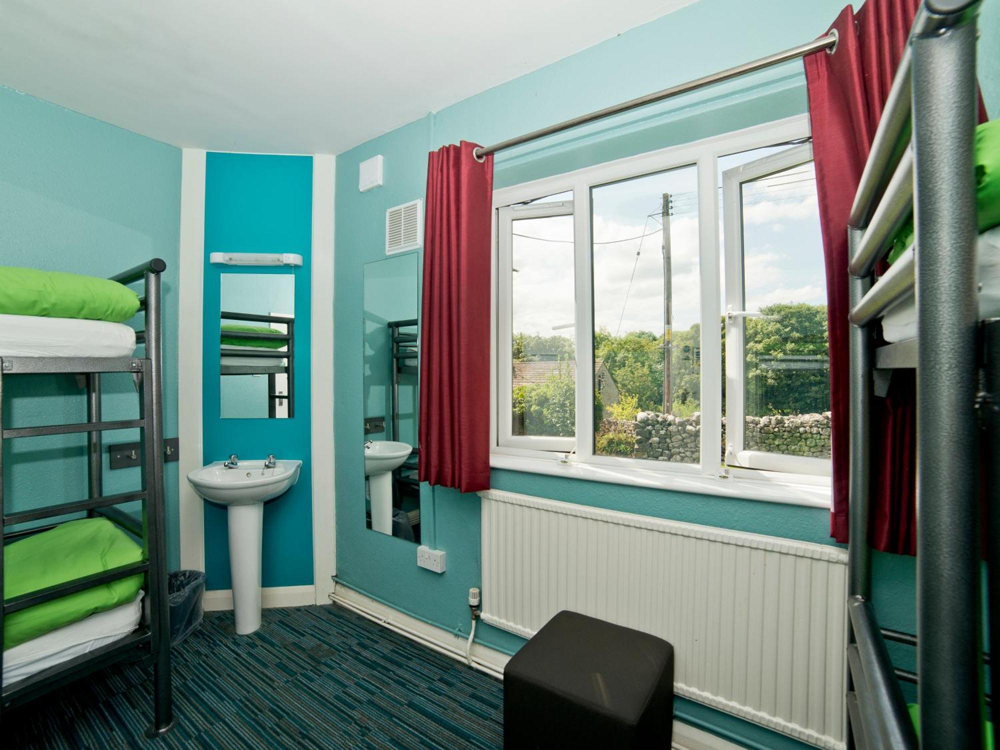 Yha Malham Hostel Εξωτερικό φωτογραφία