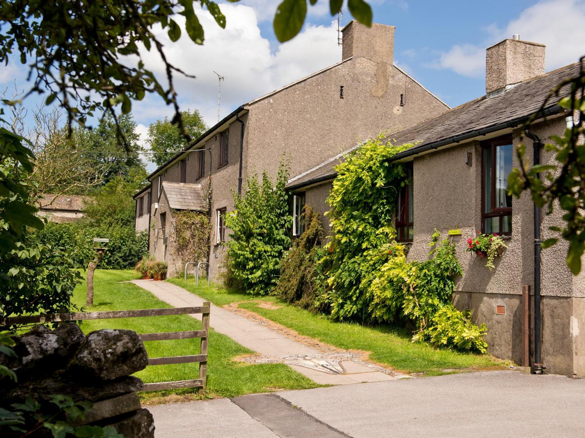 Yha Malham Hostel Εξωτερικό φωτογραφία