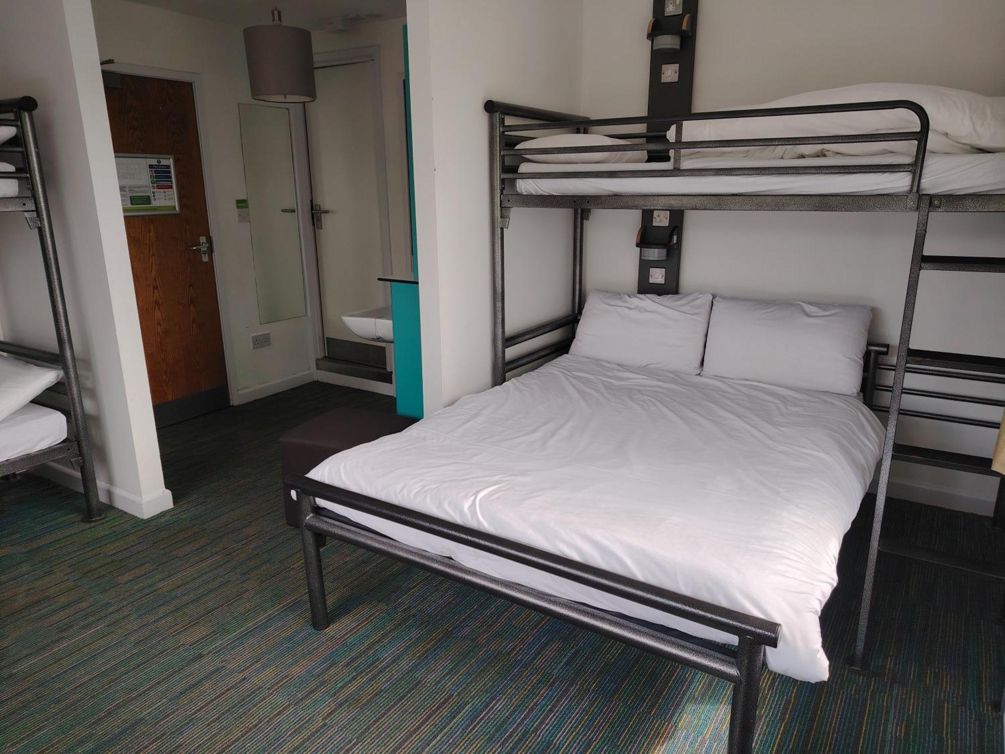 Yha Malham Hostel Εξωτερικό φωτογραφία