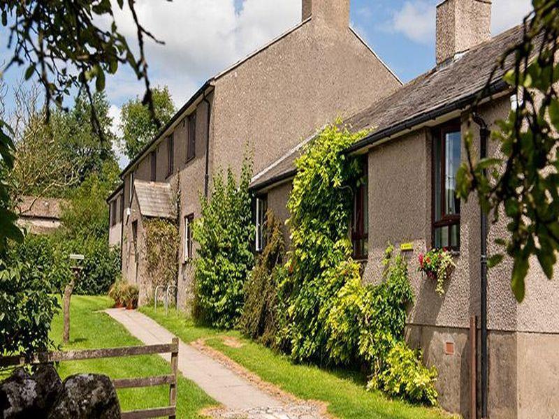 Yha Malham Hostel Εξωτερικό φωτογραφία