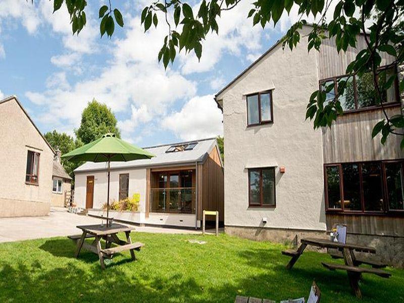 Yha Malham Hostel Εξωτερικό φωτογραφία