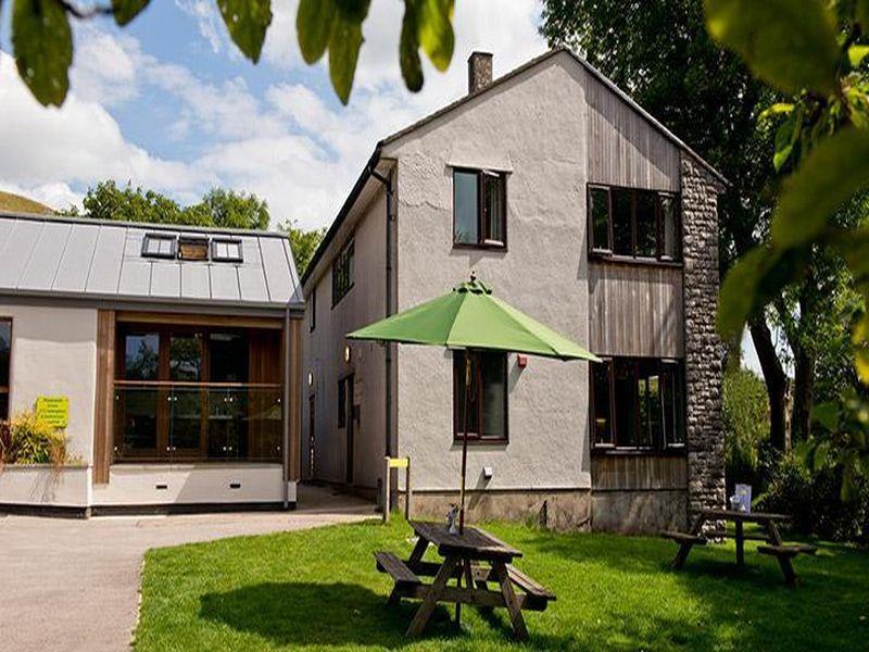 Yha Malham Hostel Εξωτερικό φωτογραφία